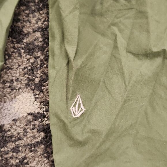Volcom Stone Scout Cargo Shorts 7 - Picture 8 of 13